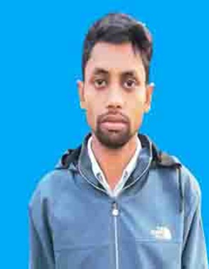 AMAN KUMAR