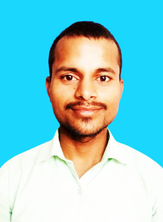 CHANDAN KUMAR
