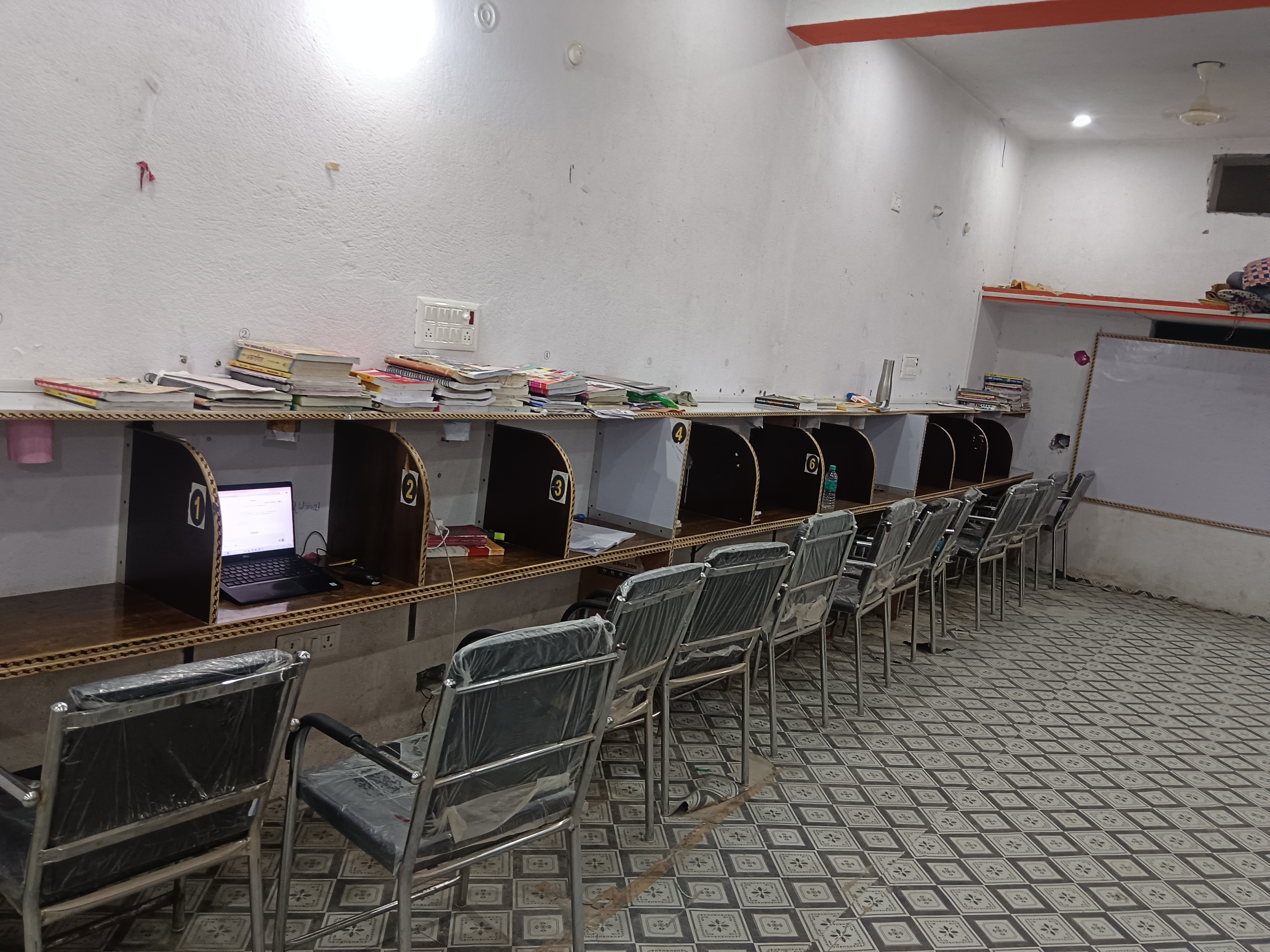 LIBRARY IMAGE